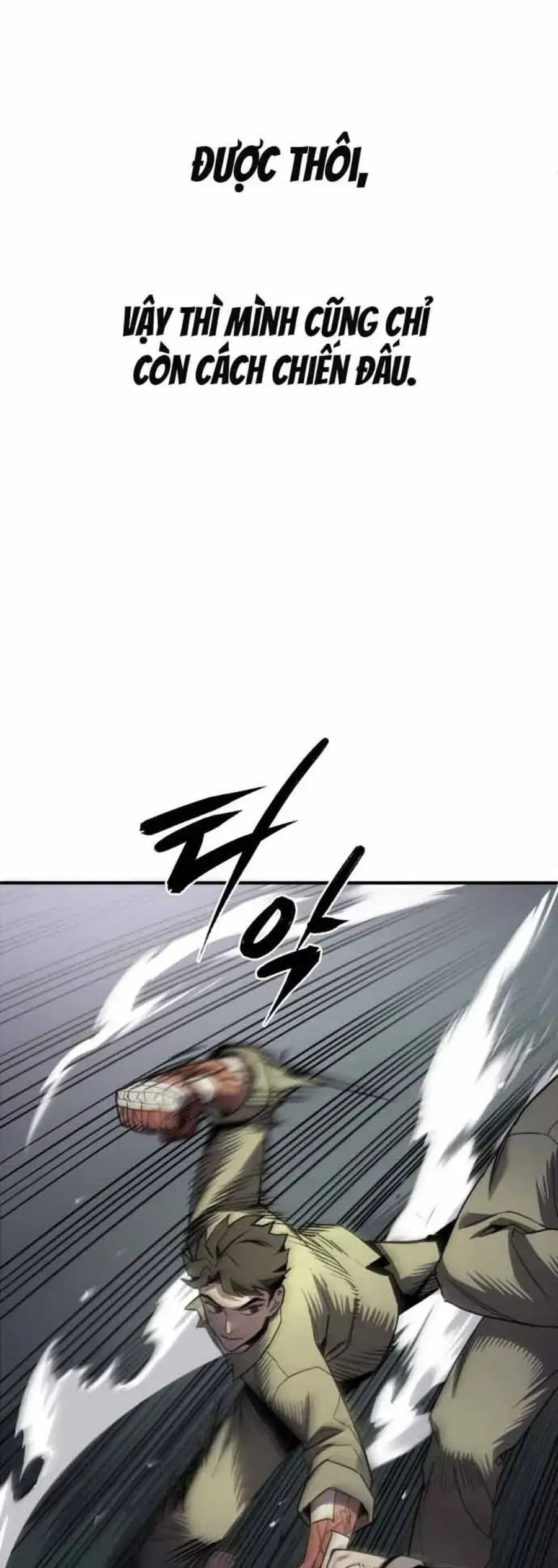 Quái Vật Sau Cánh Cửa Chap 8.3 - Next Chap 9.3