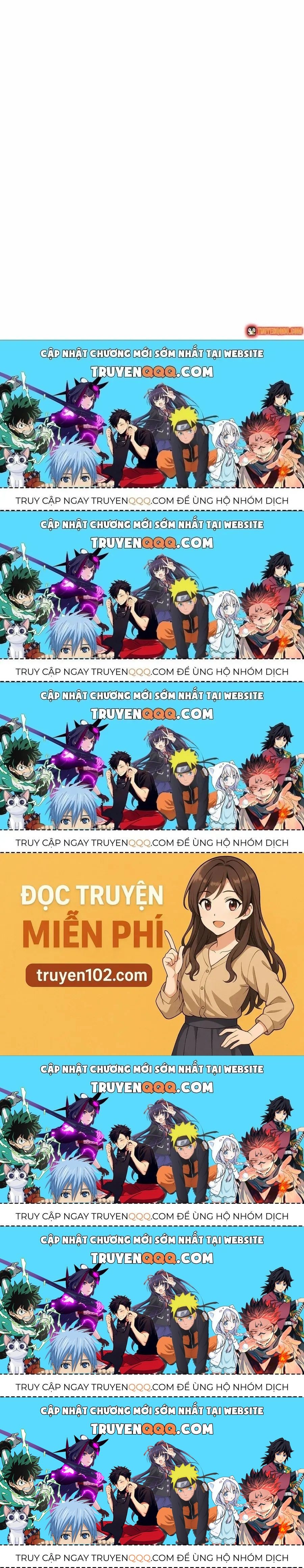 Quái Vật Sau Cánh Cửa Chap 8.3 - Next Chap 9.3