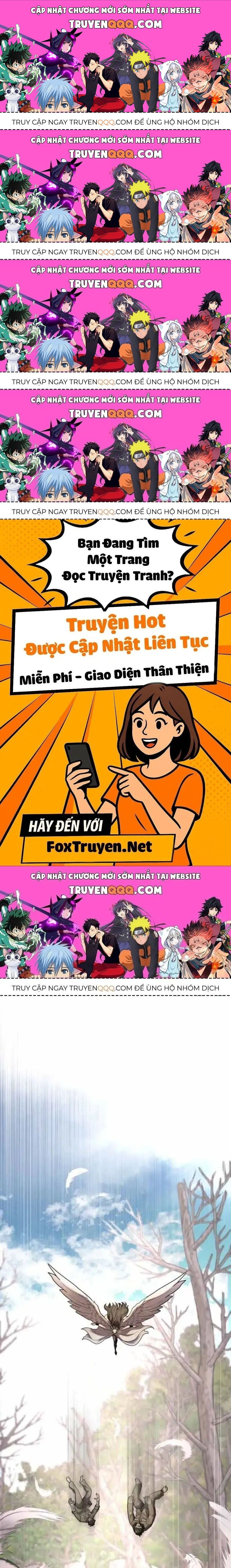 Quái Vật Sau Cánh Cửa Chap 8.4 - Next Chap 9.4