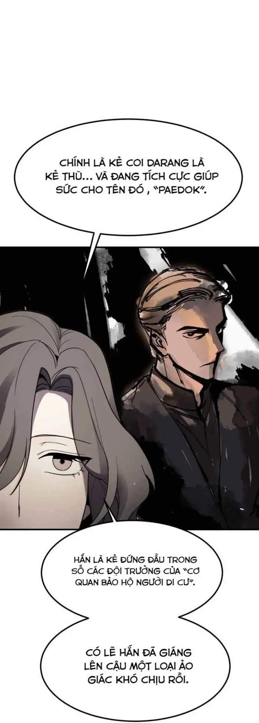 Quái Vật Sau Cánh Cửa Chap 8.4 - Next Chap 9.4