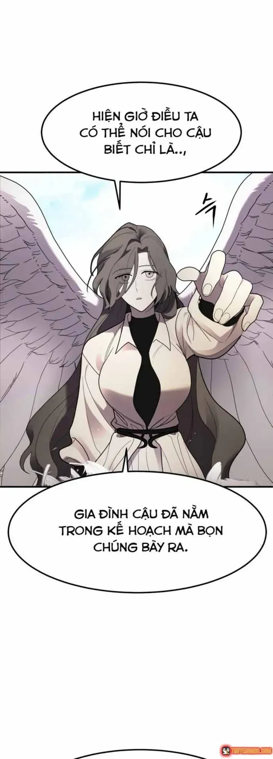 Quái Vật Sau Cánh Cửa Chap 8.4 - Next Chap 9.4