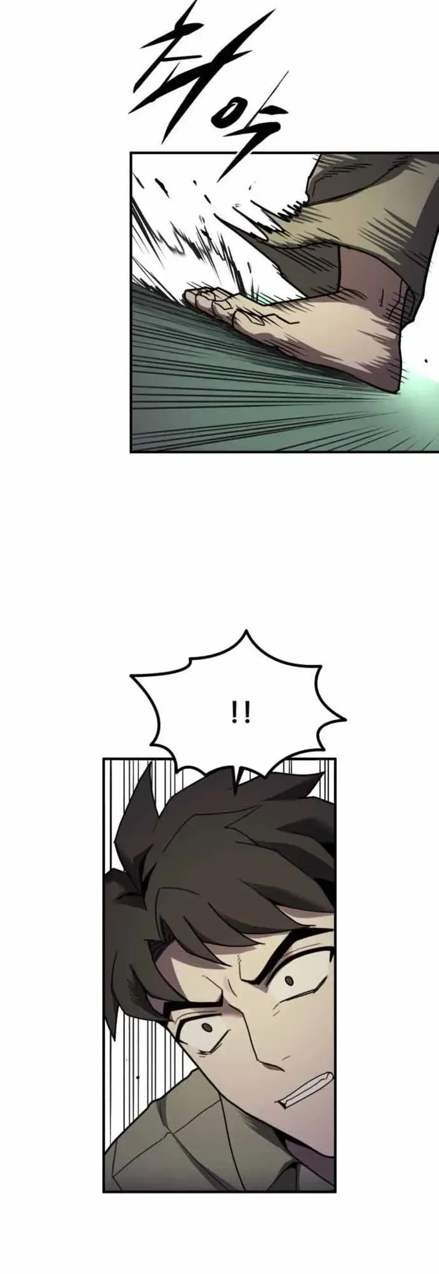 Quái Vật Sau Cánh Cửa Chap 8.4 - Next Chap 9.4