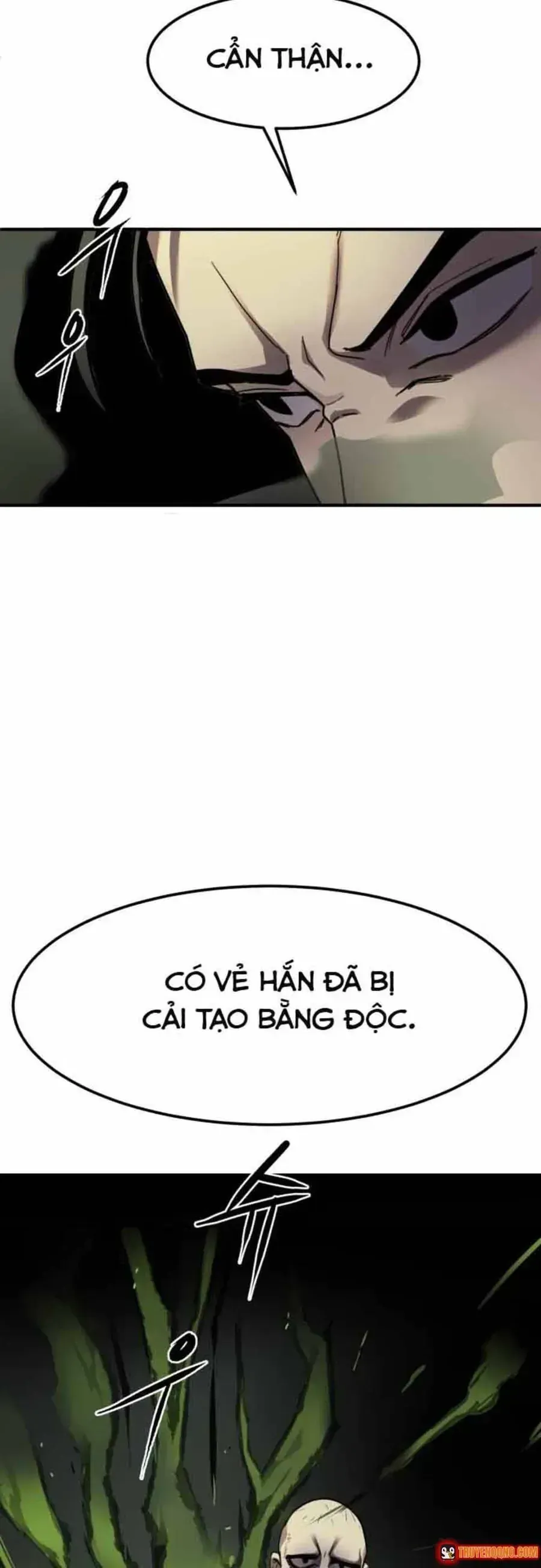 Quái Vật Sau Cánh Cửa Chap 8.4 - Next Chap 9.4