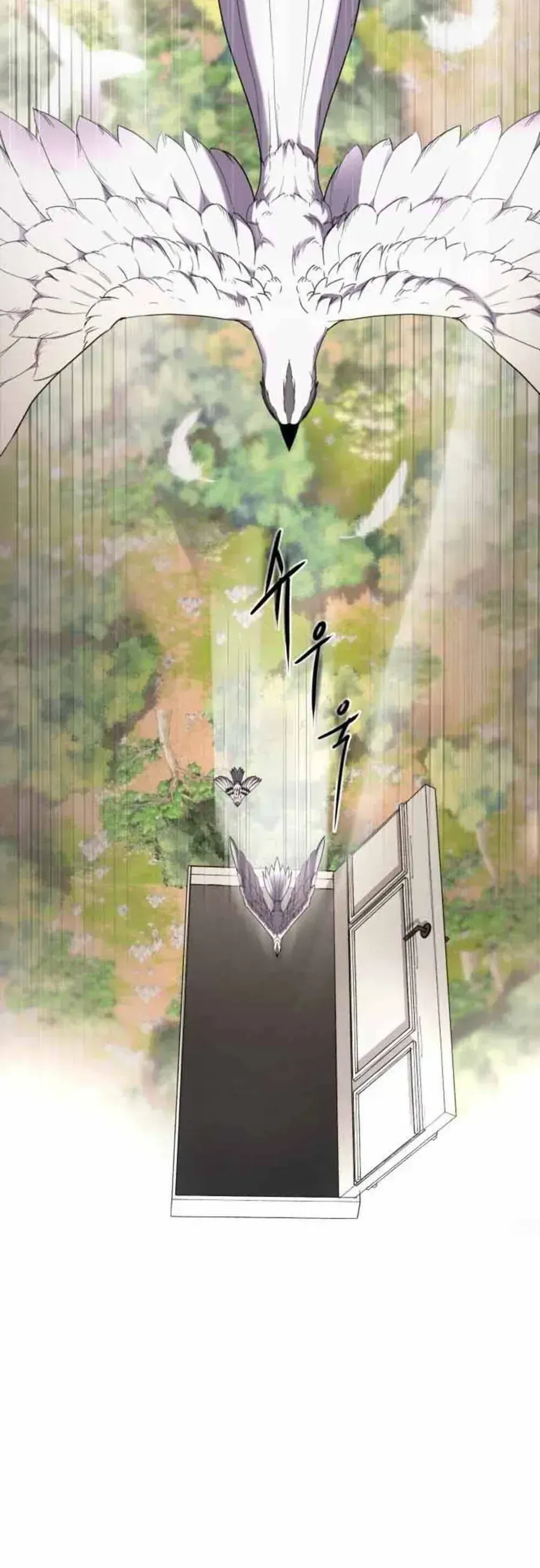 Quái Vật Sau Cánh Cửa Chap 8.5 - Next Chap 9.5