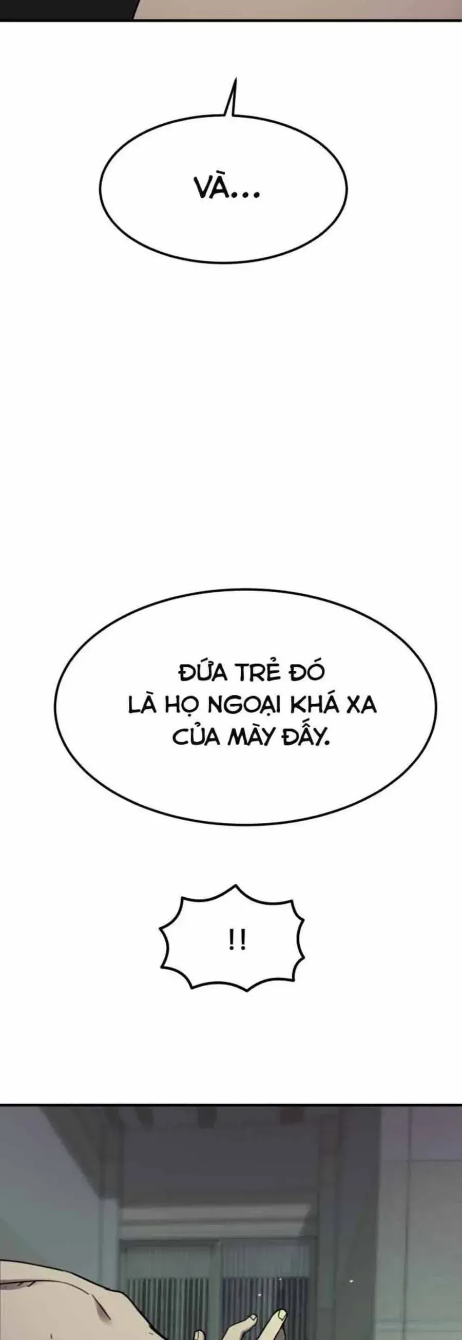 Quái Vật Sau Cánh Cửa Chap 8.5 - Next Chap 9.5