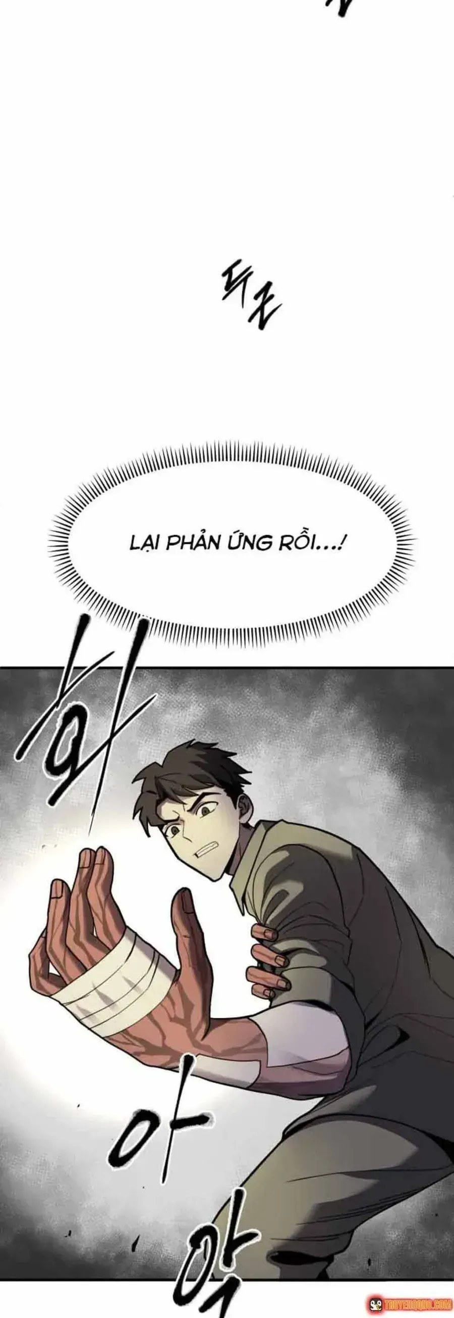 Quái Vật Sau Cánh Cửa Chap 8.5 - Next Chap 9.5