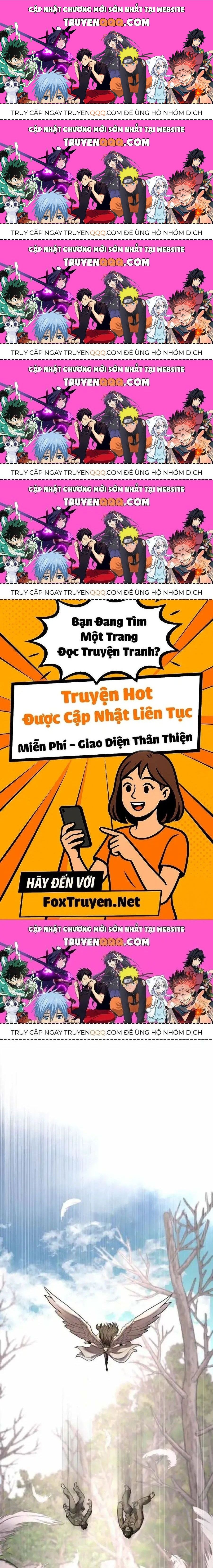 Quái Vật Sau Cánh Cửa Chap 8.6 - Next Chap 9.6