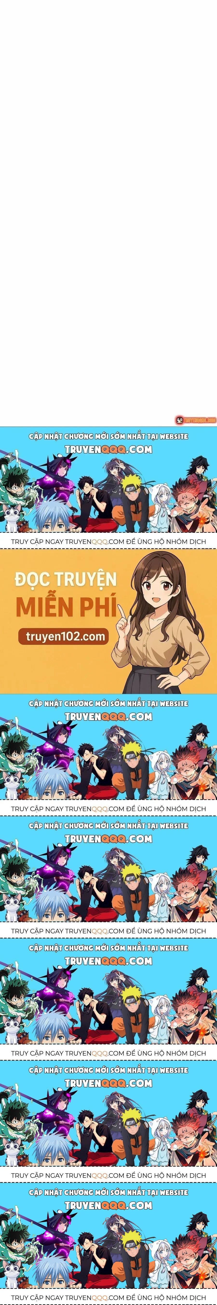 Quái Vật Sau Cánh Cửa Chap 8.6 - Next Chap 9.6