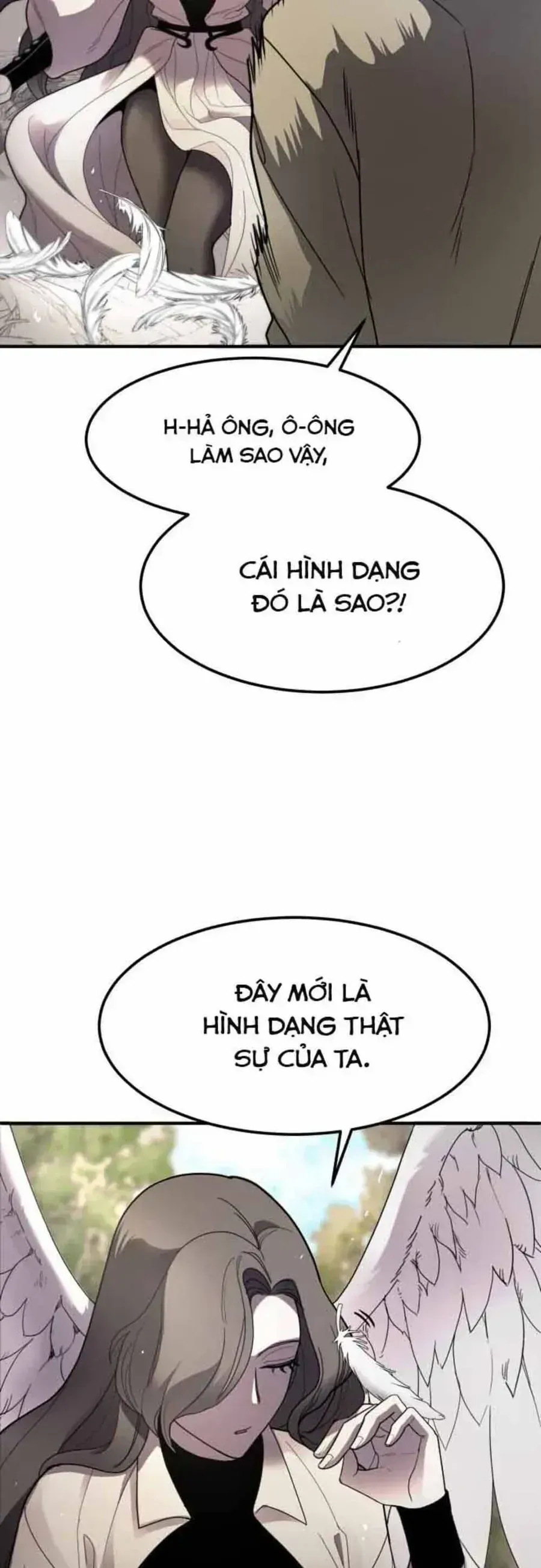 Quái Vật Sau Cánh Cửa Chap 8.7 - Next Chap 9.7