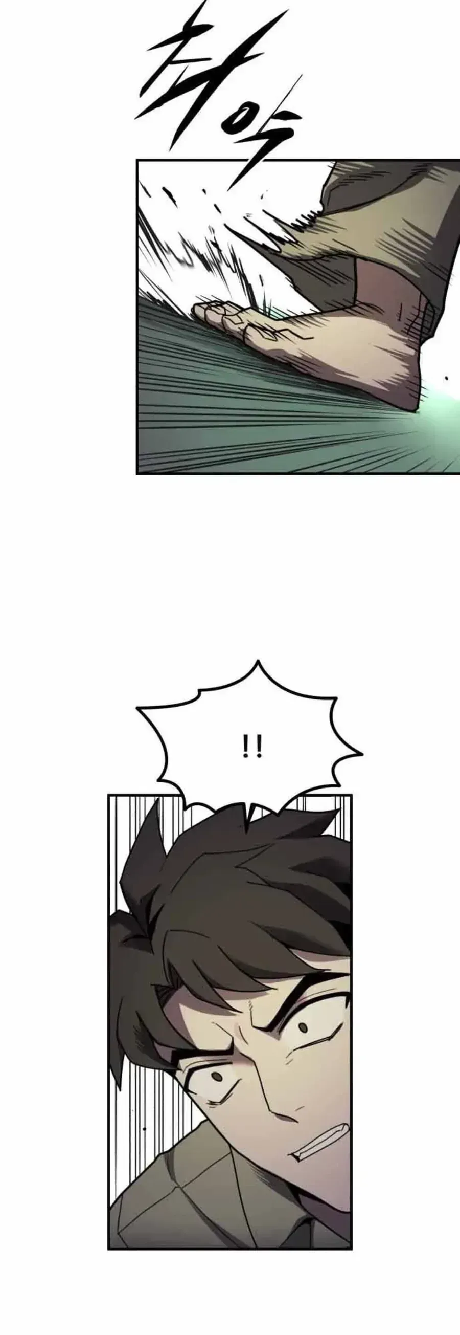 Quái Vật Sau Cánh Cửa Chap 8.7 - Next Chap 9.7