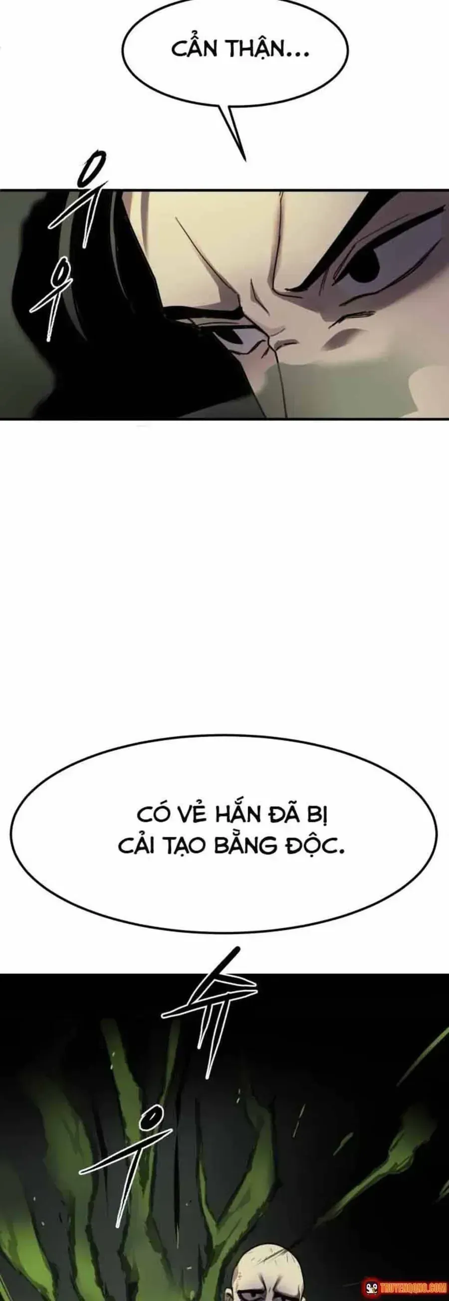 Quái Vật Sau Cánh Cửa Chap 8.7 - Next Chap 9.7