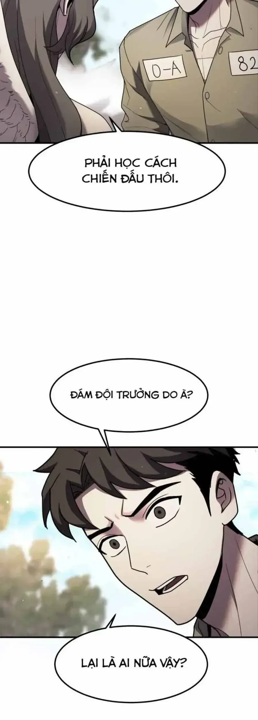 Quái Vật Sau Cánh Cửa Chap 8.8 - Next Chap 9.8