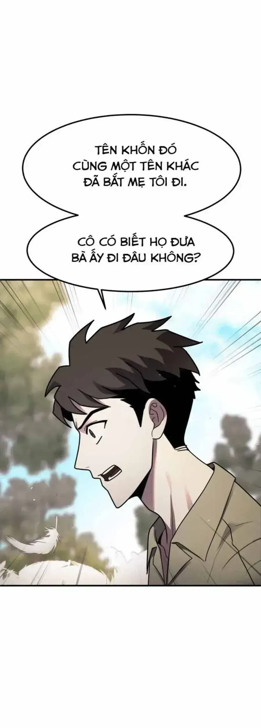 Quái Vật Sau Cánh Cửa Chap 8.8 - Next Chap 9.8