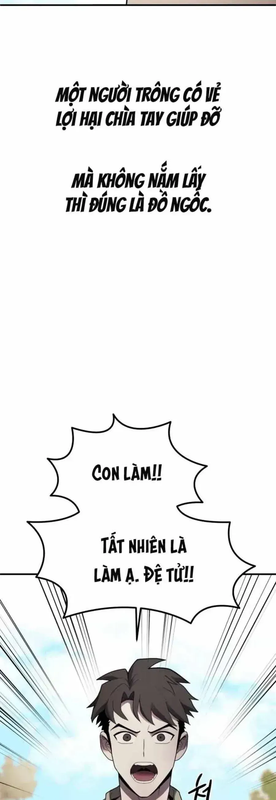 Quái Vật Sau Cánh Cửa Chap 8.8 - Next Chap 9.8