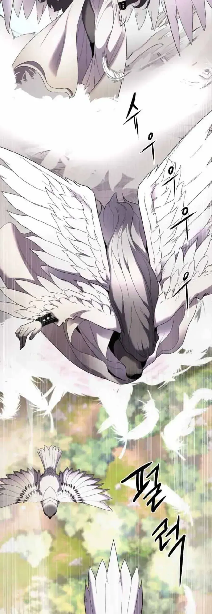 Quái Vật Sau Cánh Cửa Chap 8.8 - Next Chap 9.8