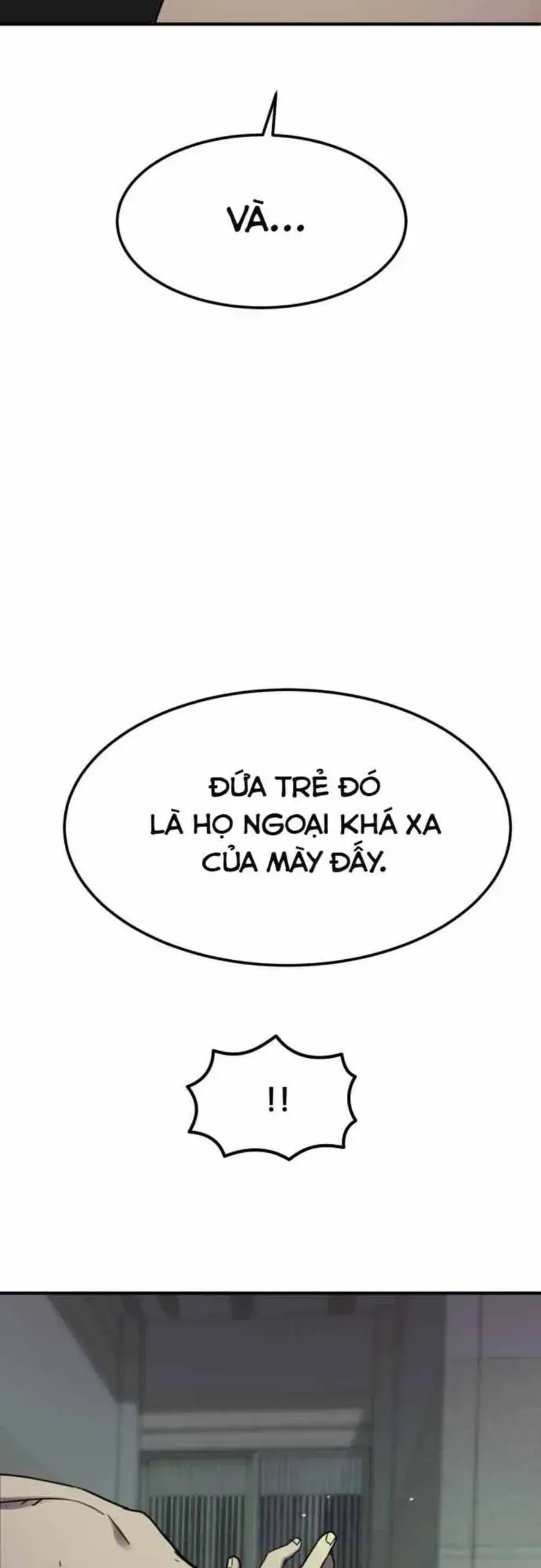Quái Vật Sau Cánh Cửa Chap 8.8 - Next Chap 9.8