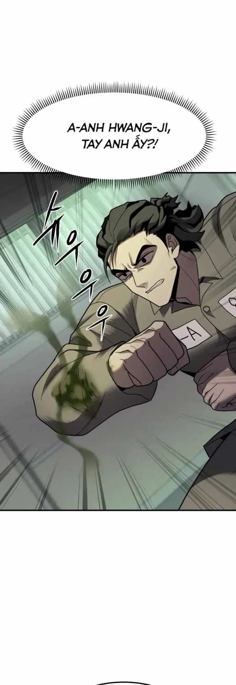 Quái Vật Sau Cánh Cửa Chap 8.8 - Next Chap 9.8