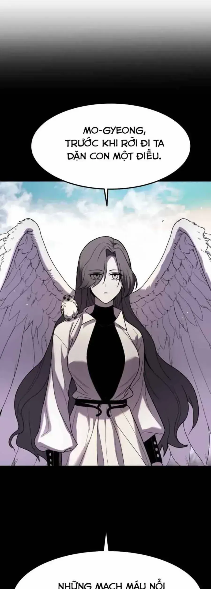 Quái Vật Sau Cánh Cửa Chap 8.8 - Next Chap 9.8