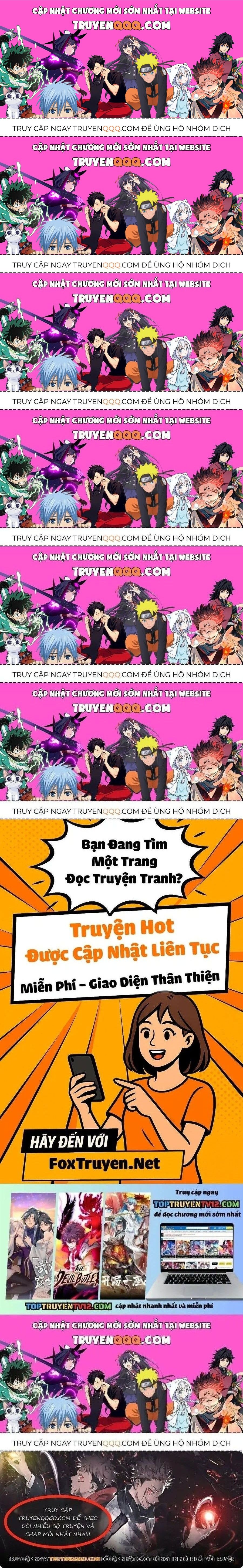 Quái Vật Sau Cánh Cửa Chap 8.9 - Next Chap 9.9