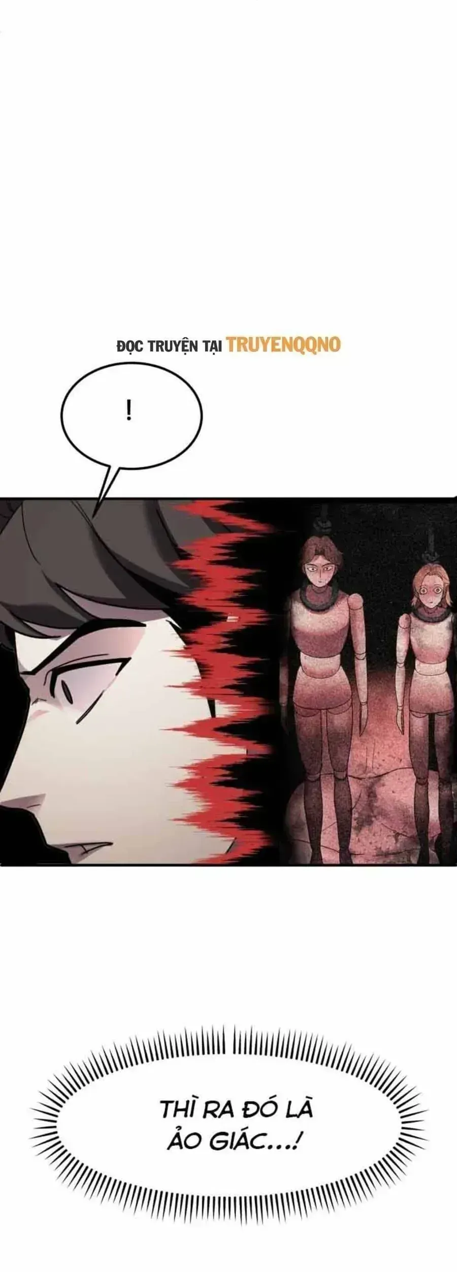 Quái Vật Sau Cánh Cửa Chap 8.9 - Next Chap 9.9