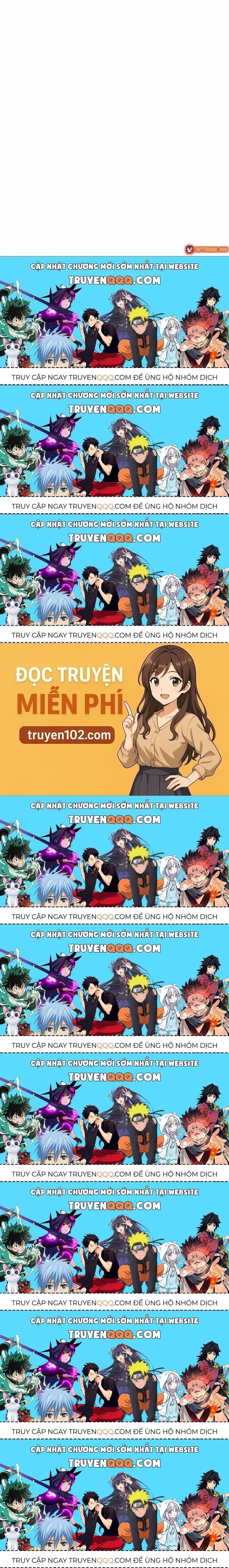 Quái Vật Sau Cánh Cửa Chap 8.9 - Next Chap 9.9