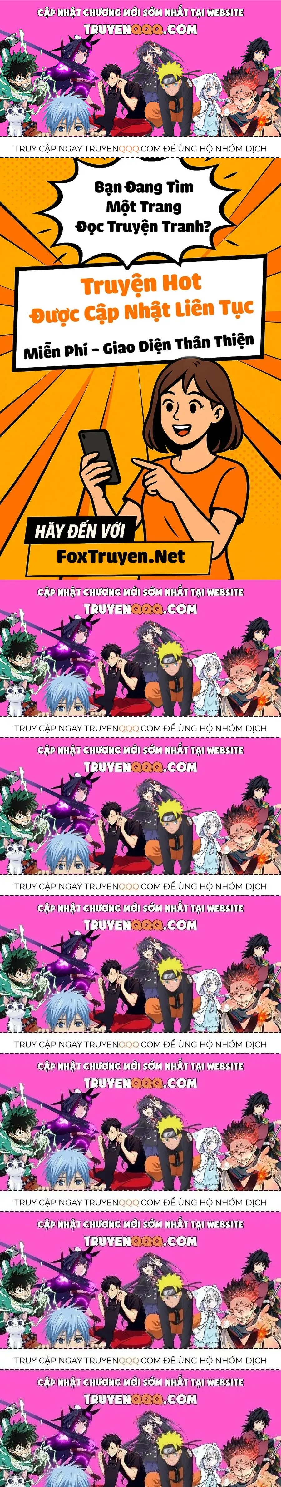 Quái Vật Sau Cánh Cửa Chap 9.1 - Next Chap 10.1