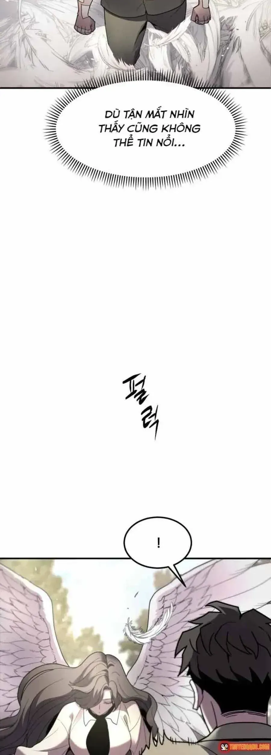 Quái Vật Sau Cánh Cửa Chap 9.1 - Next Chap 10.1