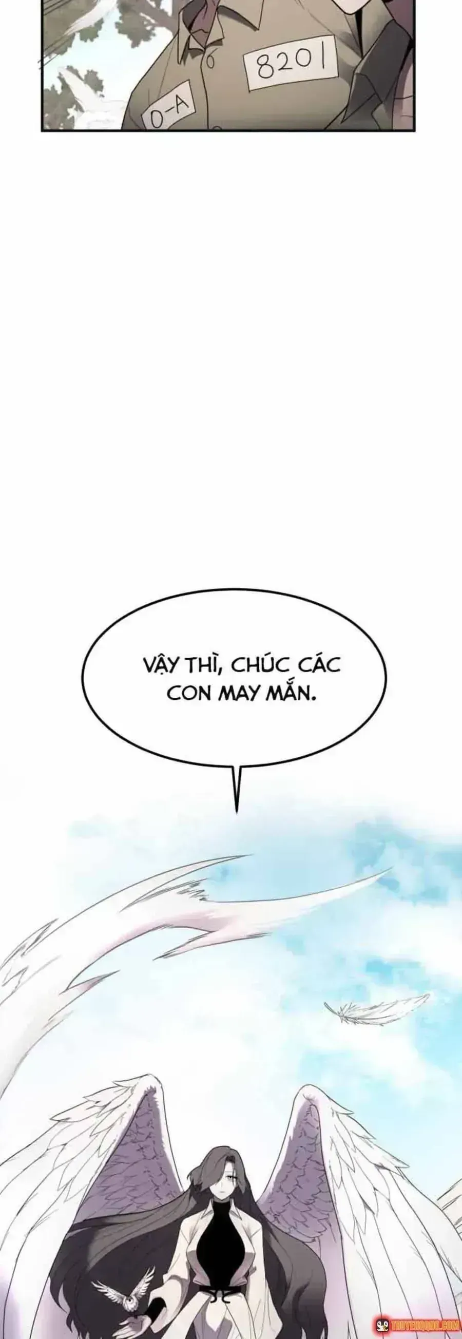 Quái Vật Sau Cánh Cửa Chap 9.1 - Next Chap 10.1