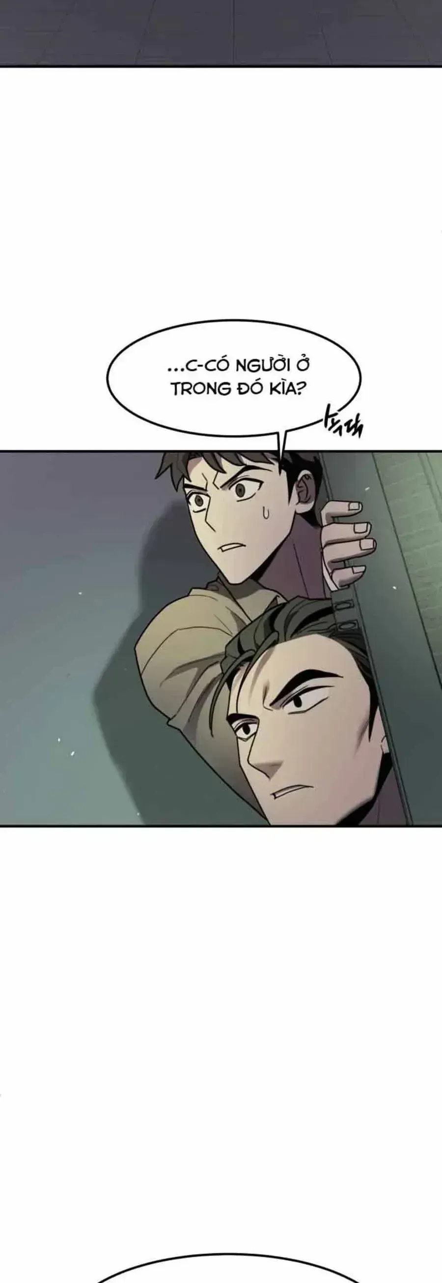 Quái Vật Sau Cánh Cửa Chap 9.1 - Next Chap 10.1