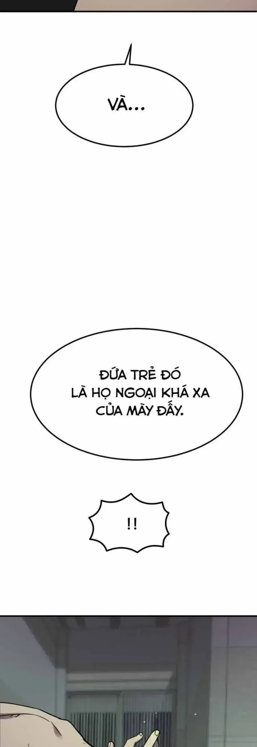 Quái Vật Sau Cánh Cửa Chap 9.1 - Next Chap 10.1