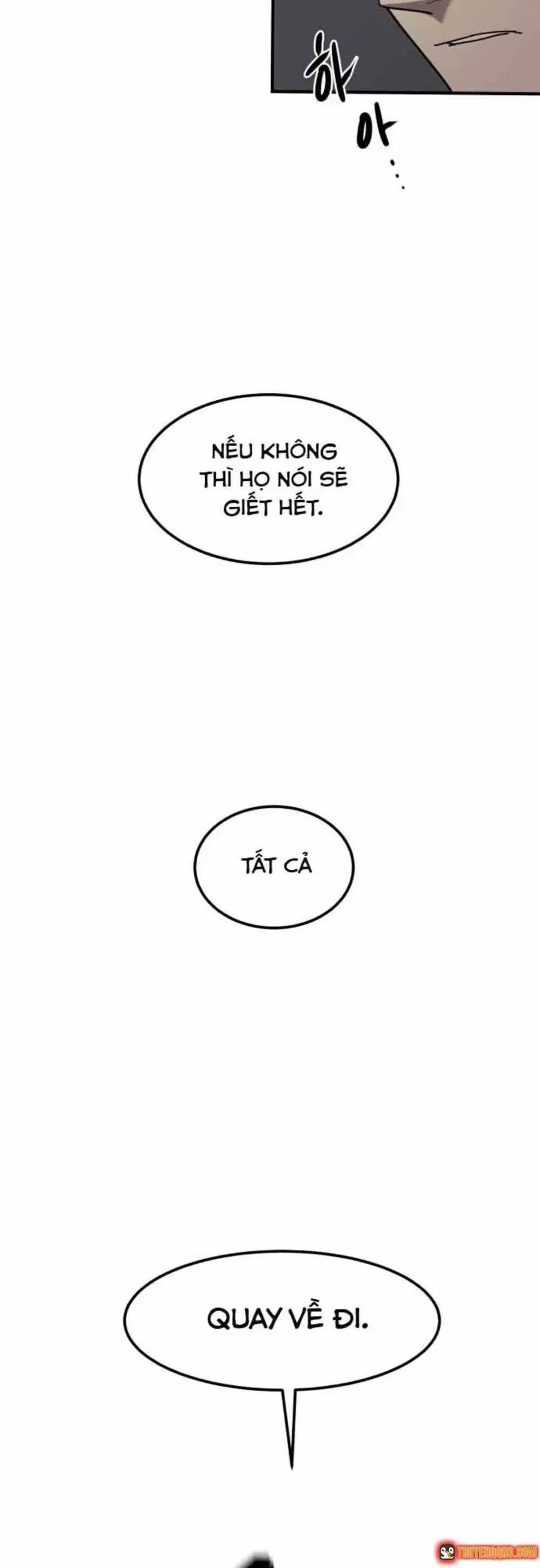 Quái Vật Sau Cánh Cửa Chap 9.1 - Next Chap 10.1