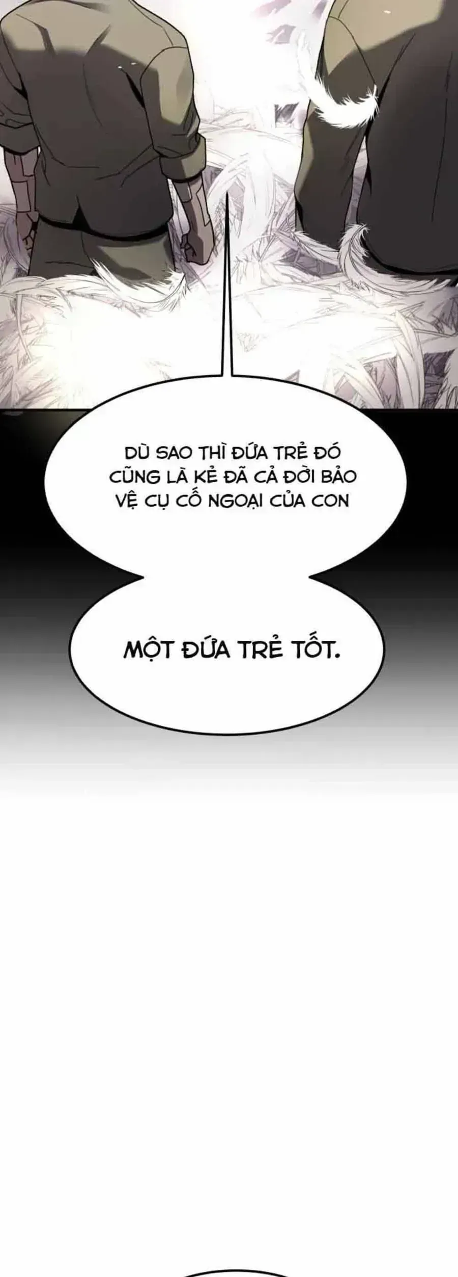 Quái Vật Sau Cánh Cửa Chap 9.1 - Next Chap 10.1