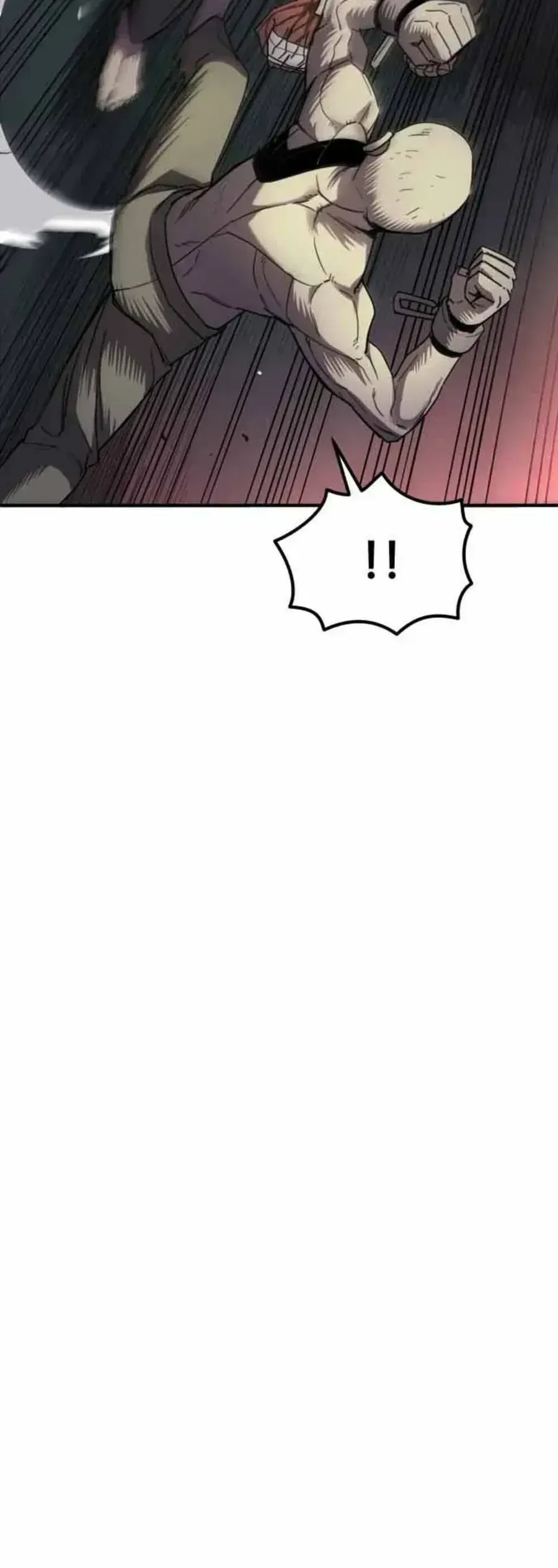 Quái Vật Sau Cánh Cửa Chap 9.1 - Next Chap 10.1