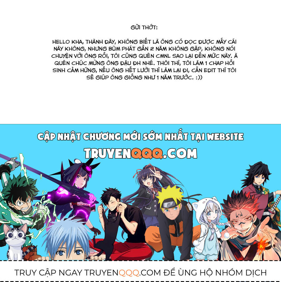 Quán Ăn Đêm Chap 34 - Next Chap 35