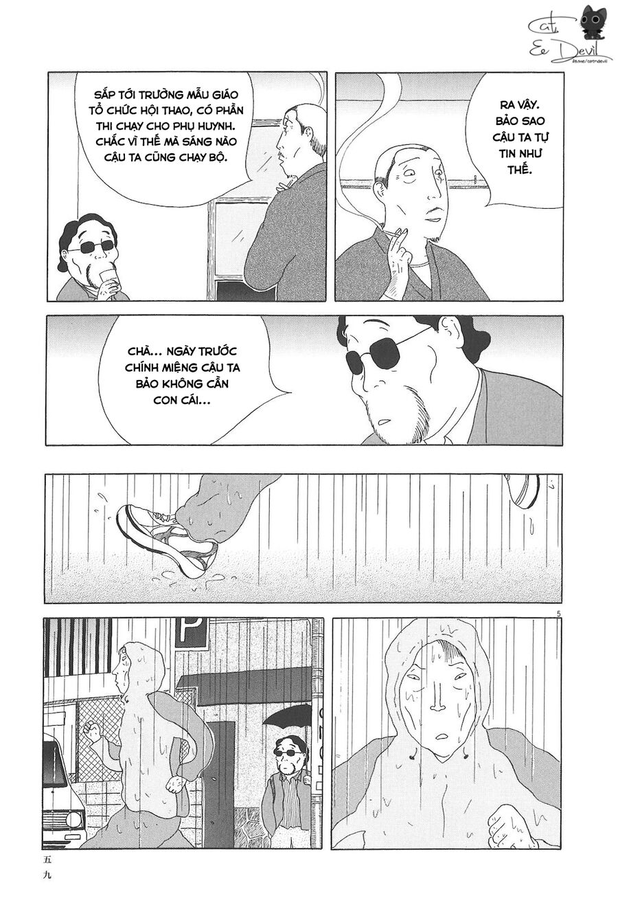 Quán Ăn Đêm Chap 49 - Next Chap 50