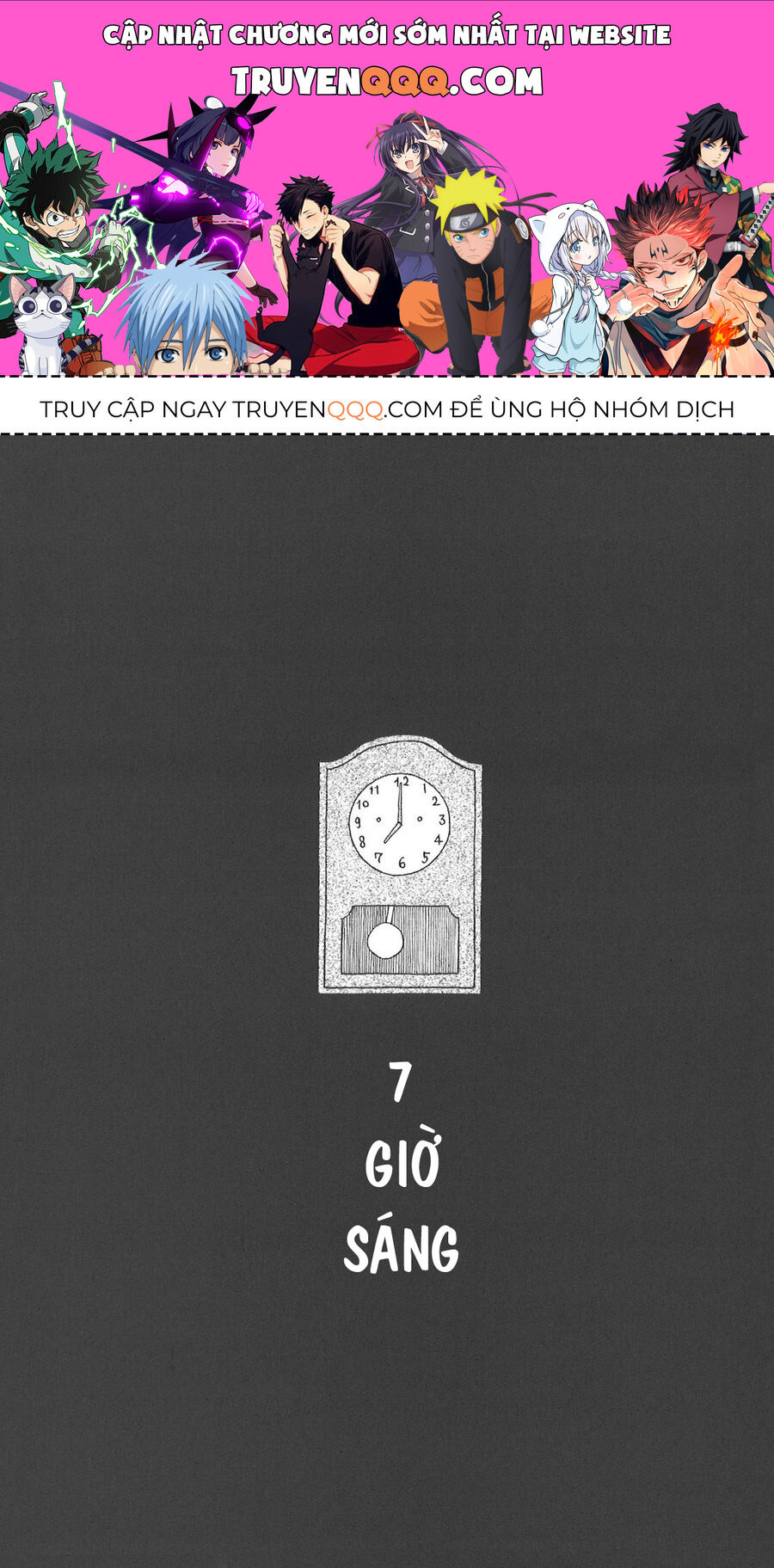 Quán Ăn Đêm Chap 51 - Next Chap 52