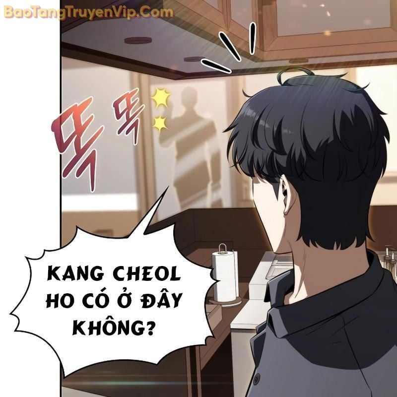 Quán Ăn Định Mệnh Chap 1 - Next Chap 2