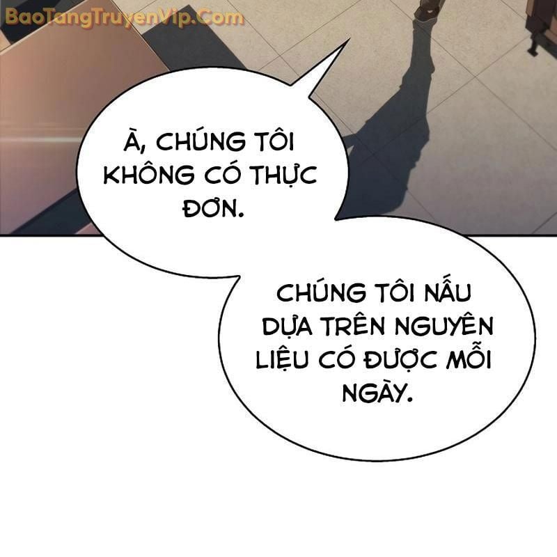 Quán Ăn Định Mệnh Chap 1 - Next Chap 2