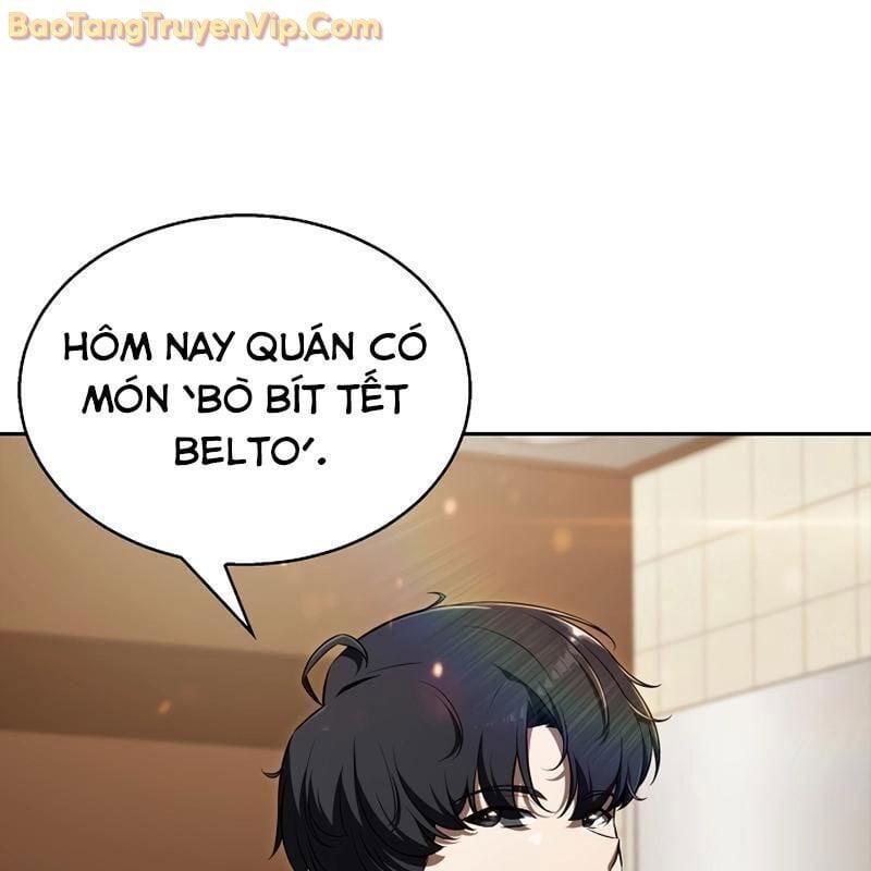Quán Ăn Định Mệnh Chap 1 - Next Chap 2