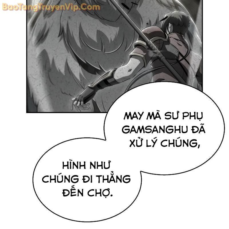 Quán Ăn Định Mệnh Chap 1 - Next Chap 2
