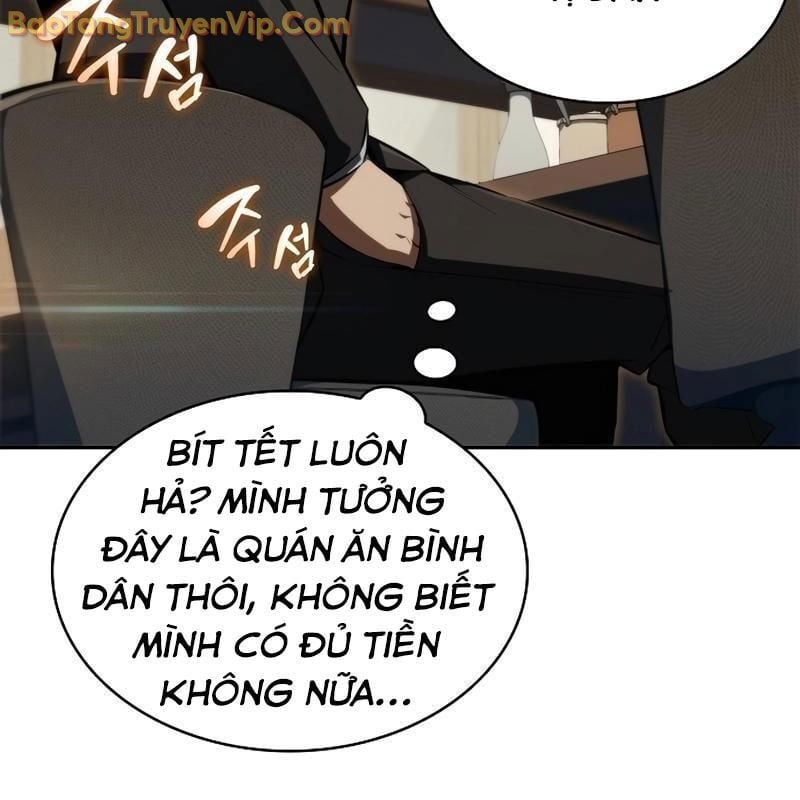 Quán Ăn Định Mệnh Chap 1 - Next Chap 2