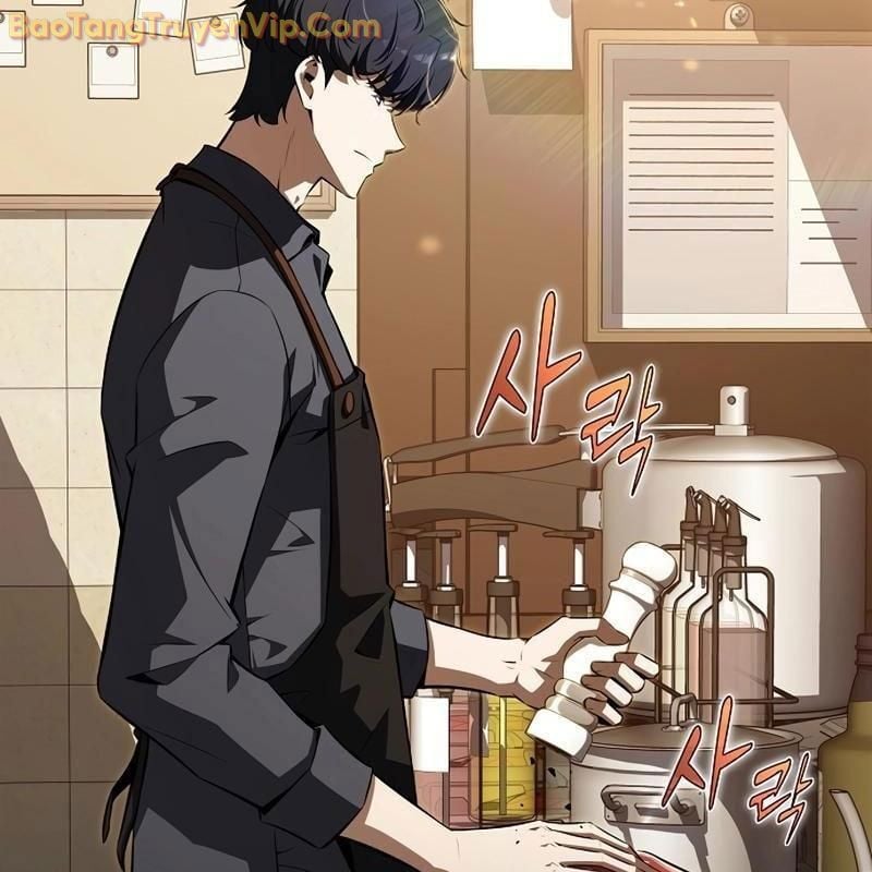 Quán Ăn Định Mệnh Chap 1 - Next Chap 2