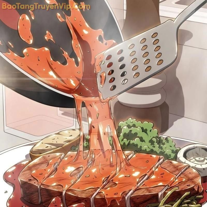 Quán Ăn Định Mệnh Chap 1 - Next Chap 2