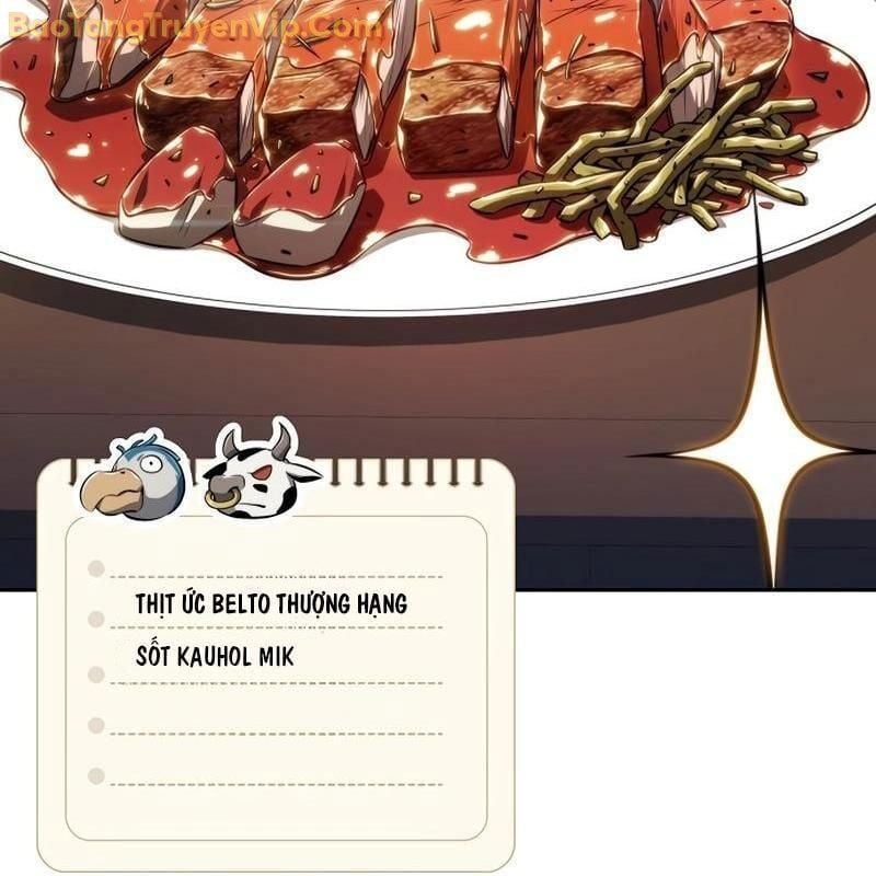 Quán Ăn Định Mệnh Chap 1 - Next Chap 2