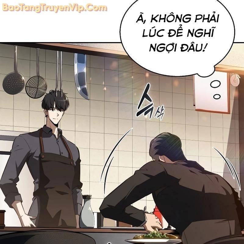 Quán Ăn Định Mệnh Chap 1 - Next Chap 2