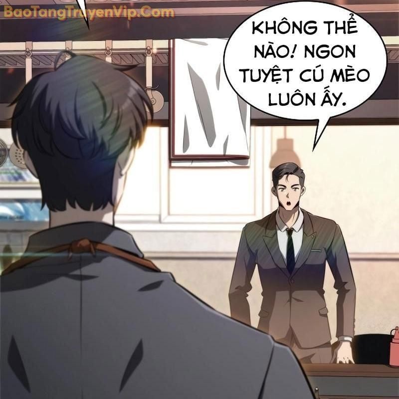 Quán Ăn Định Mệnh Chap 1 - Next Chap 2