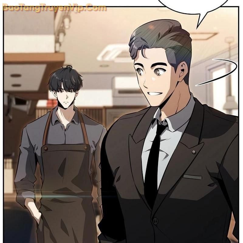 Quán Ăn Định Mệnh Chap 1 - Next Chap 2