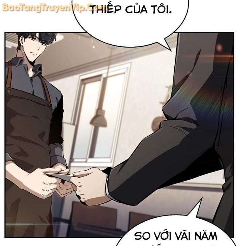 Quán Ăn Định Mệnh Chap 1 - Next Chap 2