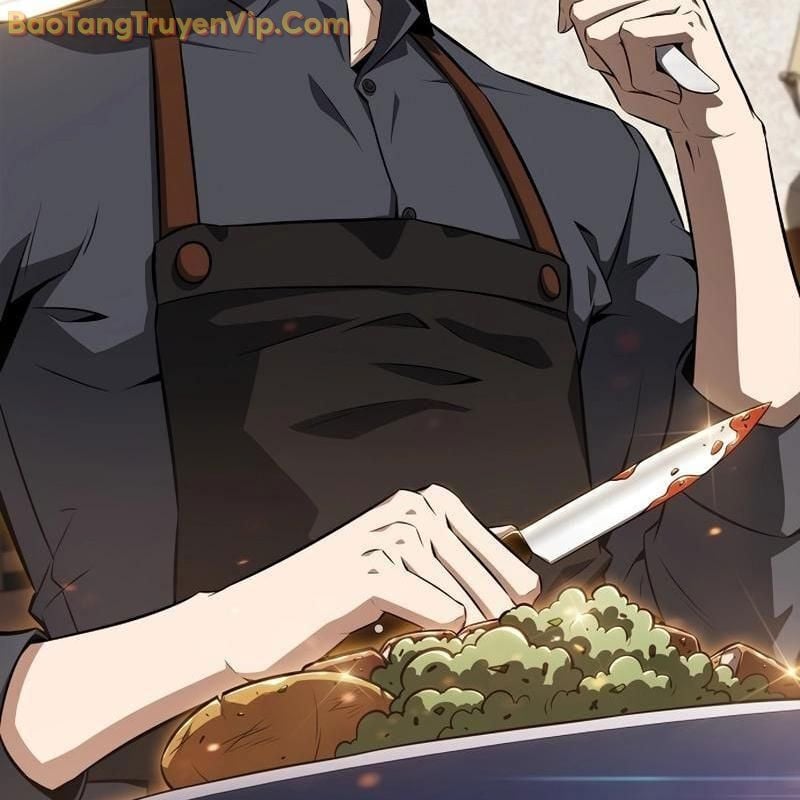 Quán Ăn Định Mệnh Chap 1 - Next Chap 2