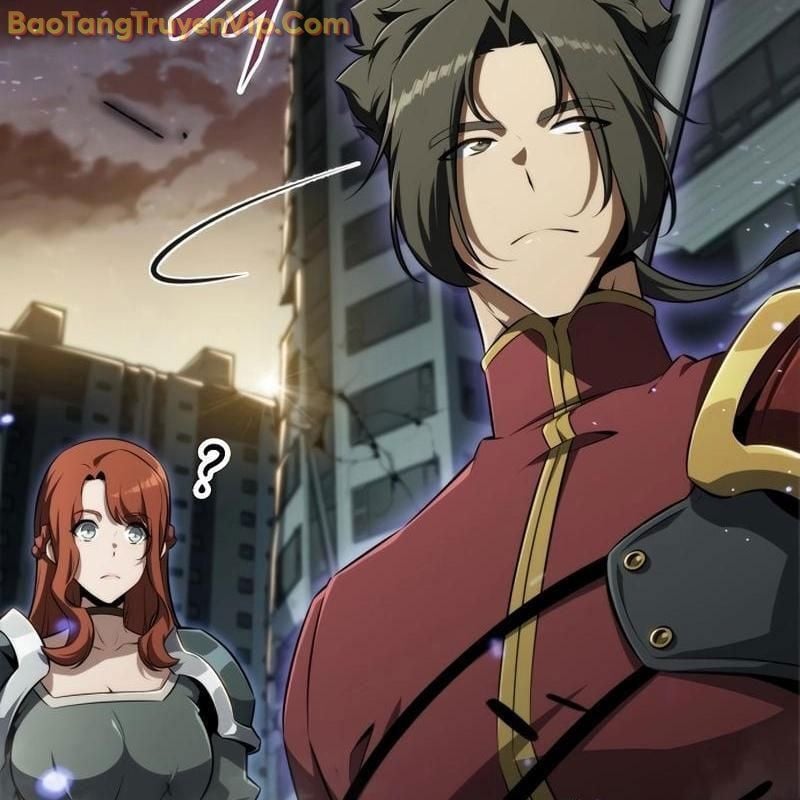 Quán Ăn Định Mệnh Chap 1 - Next Chap 2